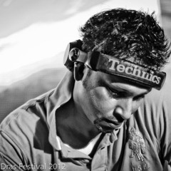 The Messenger - take3 Live @ Aurus Feb