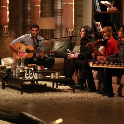 Hela - Basata Band هيلا - فرقة بساطة