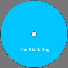 The Black Dog | Council Flat Emptiness (L.B. Dub Corp Remix)