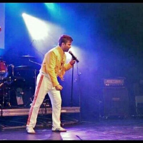 PLAY THE GAME by "PLAY THE GAME" TRIBUTE TO "QUEEN" en vivo\Live