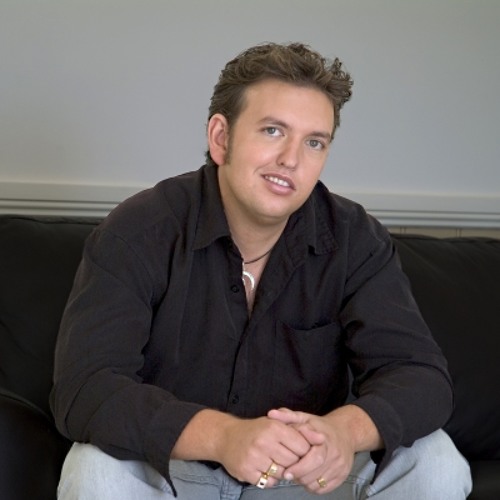 Royden Donohue Welcome to my world