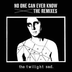 Not Sleeping (The Horrors Remix)