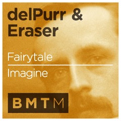 delPurr & Eraser - Imagine (Out now)