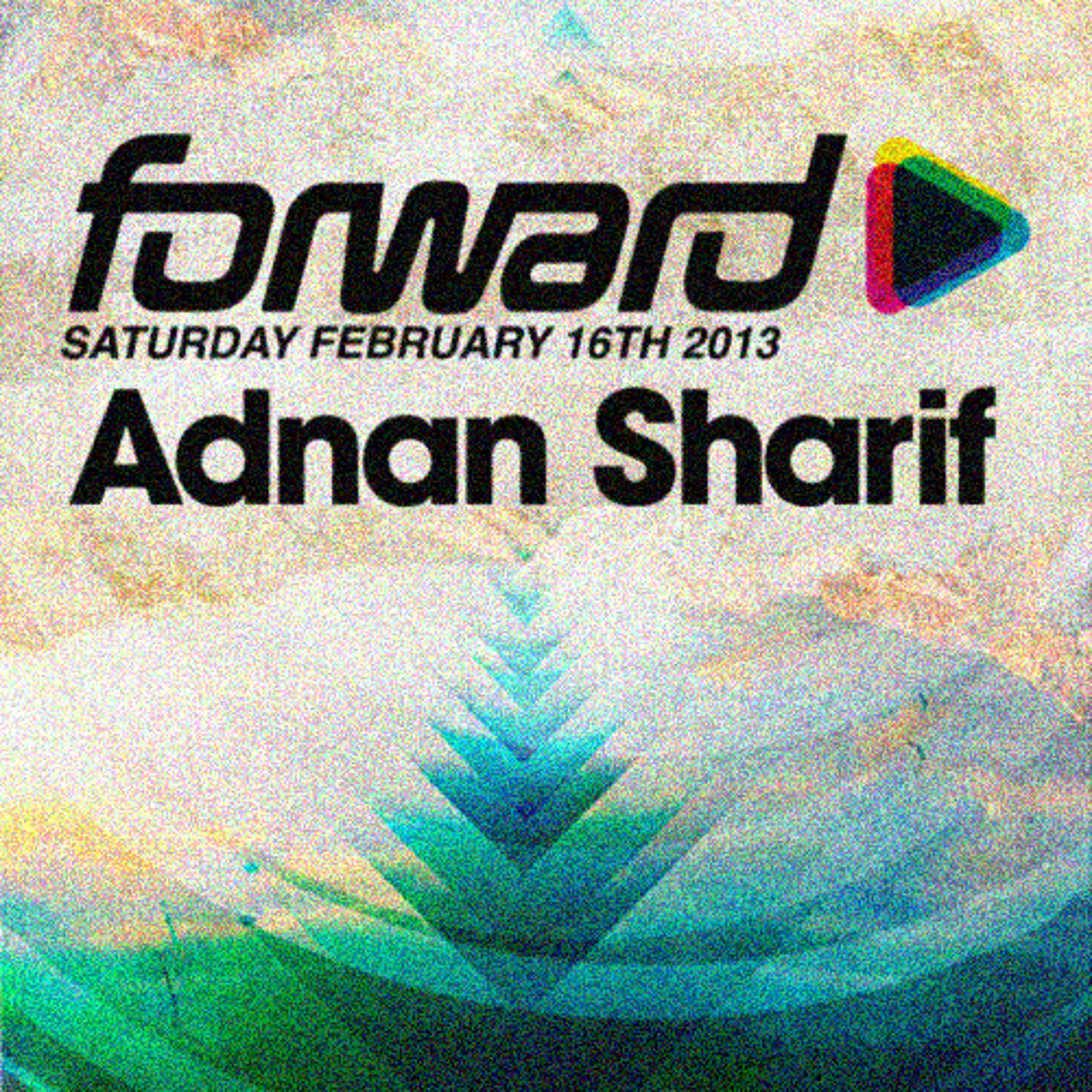 Adnan Sharif DJ Mixes Podcasts