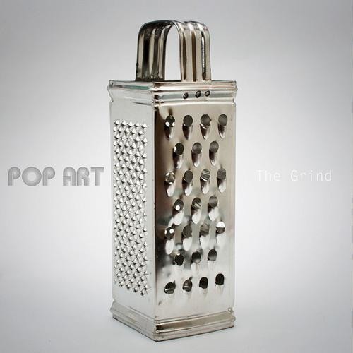 Pop Art - Combina