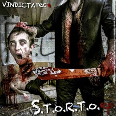 A-Kriv - Concentrate (Bartoch Remix)(Vindicta Rec.)