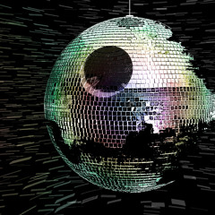 MoodMachine - Disco Jedi [Out soon on Open Records]