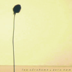 2. Leo Abrahams - Winter Kiss