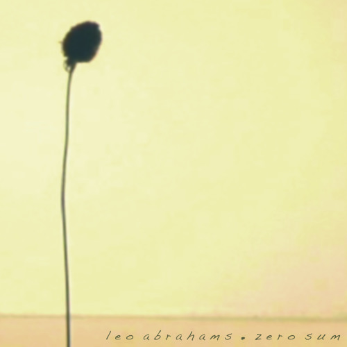 2. Leo Abrahams - Winter Kiss