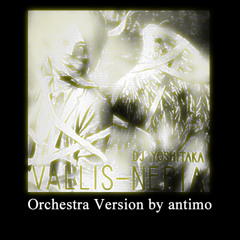 Vallis-Neria (Orchestral Version)