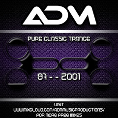 ADM - 97 2000 Classic Trance Set