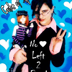 Cube of Squish- No Heart Left To Break