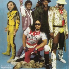 The Message - Grandmaster Flash