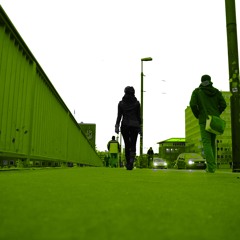 ASCII-Code - Klangferber