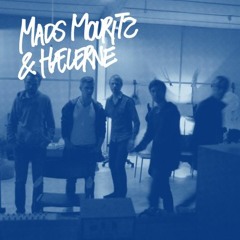 Mads Mouritz & Hælerne: Blues & salmer