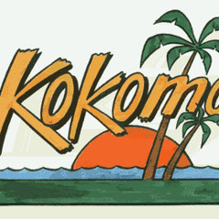 The Beach Boys - Kokomo (Dj Ditu Remix)