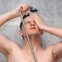 Duschat with teho <3