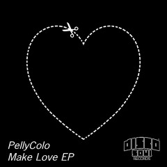 PellyColo - Make Love(Make Love EP) 128kbps