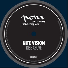 A1 Nite Vision - Rise Above SNIP