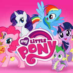 Pinkie Pie's Oink Oink Oink Song