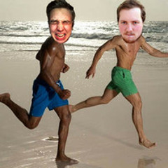 (SU)PERJON - Detach Yourself