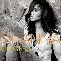 Unfaithful - Rihana (cover)