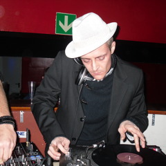 Ivan D - Private B-Day Party - 24 December 2012 - part 1