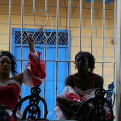 Groove Elevator - Arkho