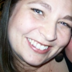 Golden Brown - For Erin