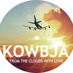 KowbJa - From The Clouds With Love (Original mix)
