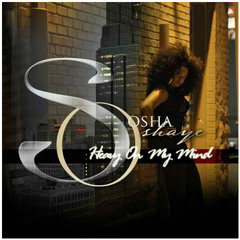 Sosha Oshaye - All I Know