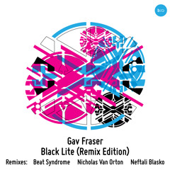 Gav Fraser - Black Lite (Nicholas Van Orton Remix)