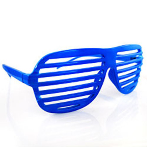Blue Mashday (FeierFreunde Extended)
