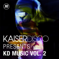 Rainer Weichhold & Maiki - Grey Gruv (KD Music)