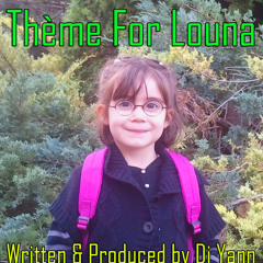 Dj Yann - Theme for Louna