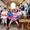 Con los terroristas Harlem Shake (Full Version)