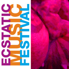 Ecstatic Music Festival® 2013 from Kaufman Music Center's Merkin Concert Hall