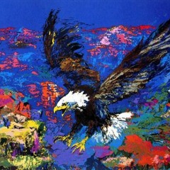 Adam Mac - Eagle