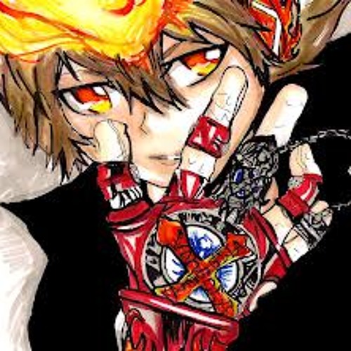 katekyo hitman reborn ost katekyo hitman reborn ost