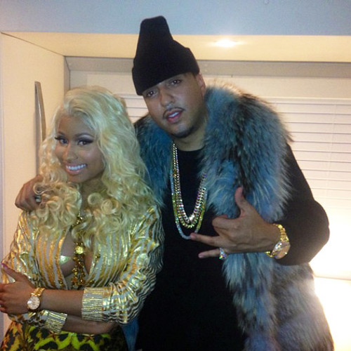 French Montana - Freaks ft. Nicki Minaj