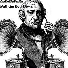 Pull the Bed Down