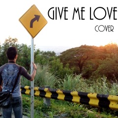 Ivan Ortiz - Give Me Love