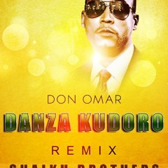 Don Omar - Danza Kuduro ft. Lucenzo (Shaikh Brothers Remix)