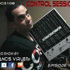 Control Sessions Episode 108 Con Francis Viruet