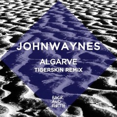 Johnwaynes-Algarve Tigerskins Cosmic Remix