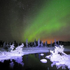 Magical Lake