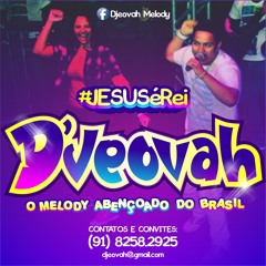 04. D'JEOVAH - NOVA VIDA