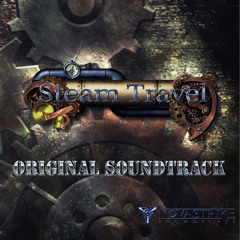 Once upon a new Future ~ Steam Travel Anniversary RMX