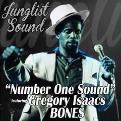 Number one Sound feat. Gregory Isaacs - Paul BONES (Jungle Mix)