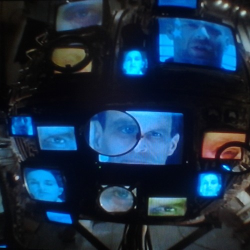 Secrets of the Future [Original Mix]